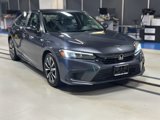Used 2022 Honda Civic EX image 3