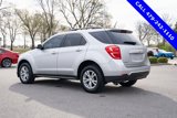 Used 2017 Chevrolet Equinox LT w/ Convenience Package image 4