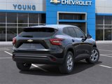 New 2025 Chevrolet Trax LS w/ LS Convenience Package image 4