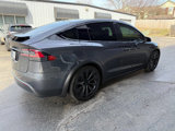 Used 2022 Tesla Model X Plaid image 6