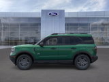 New 2025 Ford Bronco Sport Big Bend w/ Convenience Package image 3