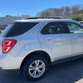 Used 2017 Chevrolet Equinox LT w/ Convenience Package image 5