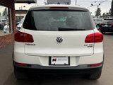 Used 2012 Volkswagen Tiguan SEL image 4