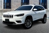 Used 2021 Jeep Cherokee Latitude Lux w/ Comfort/Convenience Group image 2