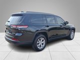 Used 2021 Jeep Grand Cherokee L Limited image 4