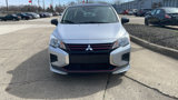 New 2024 Mitsubishi Mirage G4 Black Edition image 2