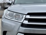 Used 2017 Toyota Highlander XLE image 4