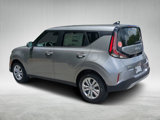 New 2025 Kia Soul LX image 5