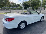 Used 2008 Chrysler Sebring LX image 4