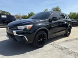Used 2018 Mitsubishi Outlander Sport ES image 4