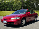 Used 2002 Honda Accord EX image 3