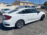 Used 2016 Honda Civic LX image 4