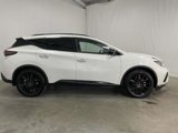 Used 2023 Nissan Murano SV w/ SV Midnight Edition Package image 2