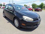 Used 2012 Volkswagen Golf 4-Door image 3