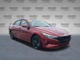 Used 2023 Hyundai Elantra SEL image 2