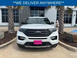 Used 2020 Ford Explorer XLT w/ Equipment Group 202A image 2