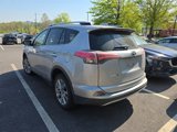 Used 2018 Toyota RAV4 Limited image 3