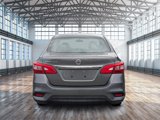 Used 2017 Nissan Sentra S image 5