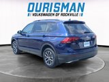 Used 2021 Volkswagen Tiguan S image 4