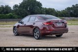 Used 2022 Nissan Sentra SV image 5