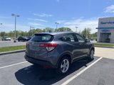 Certified 2022 Honda HR-V LX image 3