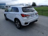Used 2022 Mitsubishi Outlander Sport ES image 3