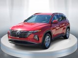 Certified 2023 Hyundai Tucson SEL image 2
