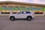 Used 2021 Jeep Grand Cherokee Limited w/ Luxury Group II image 3