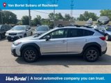 Used 2021 Subaru Crosstrek 2.5i Sport w/ Moonroof Package image 2