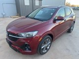 Used 2023 Buick Encore GX Select w/ Sport Touring Package image 3