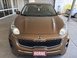 Used 2018 Kia Sportage LX image 2
