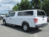 Used 2017 Ford F150 XL w/ Equipment Group 101A Mid image 4