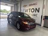 Used 2017 Honda Odyssey EX-L image 2