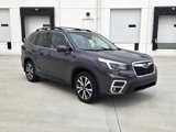 Used 2021 Subaru Forester Limited image 3