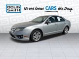 Used 2010 Ford Fusion SE image 2