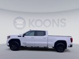 Used 2020 GMC Sierra 1500 Elevation w/ X31 Off-Road Package image 2