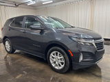 Certified 2022 Chevrolet Equinox LT image 4