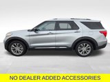 Used 2023 Ford Explorer Limited image 2
