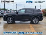Used 2023 Nissan Rogue SV image 3