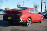 New 2025 Hyundai Elantra SEL image 4
