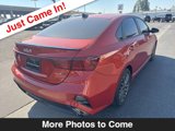Used 2024 Kia Forte GT-Line w/ GT-Line Premium Package image 6