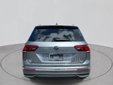 Used 2024 Volkswagen Tiguan S image 4