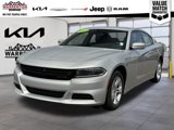 Used 2022 Dodge Charger SXT image 1