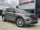 Used 2021 Ford Explorer XLT w/ Equipment Group 202A image 5