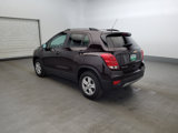 Used 2021 Chevrolet Trax LT w/ Driver Confidence Package image 5