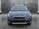 Used 2020 Subaru Outback Limited w/ Popular Package #2 image 2