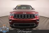Used 2018 Jeep Grand Cherokee Limited image 2