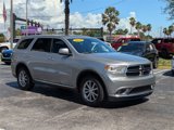 Used 2016 Dodge Durango SXT image 3