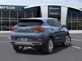 New 2025 Buick Encore GX Preferred image 4