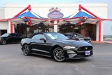 Certified 2022 Ford Mustang Premium image 2